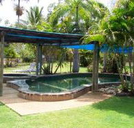 Balgal Beach Holiday Units - Accommodation Newcastle