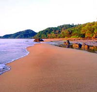 Sanctuary Retreat - Accommodation Newcastle