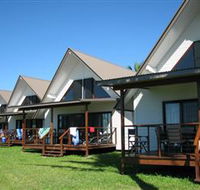 Cardwell Beachcomber Motel and Tourist Park