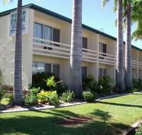 Palm Waters Villa - Accommodation Newcastle