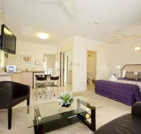 Reef Palms Motel