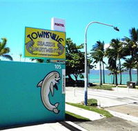 Townsville Seaside Apartments - Accommodation Newcastle