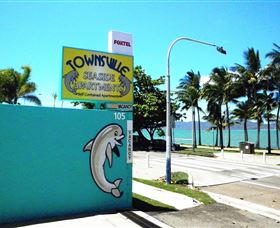 Townsville Seaside Apartments - Accommodation Newcastle 0