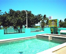 Townsville Seaside Apartments - Accommodation Newcastle 1