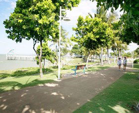 Townsville Seaside Apartments - Accommodation Newcastle 3