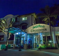Grosvenor In Cairns