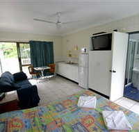 Tropical Palms Inn - Accommodation Newcastle