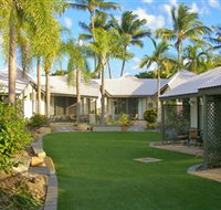 Island Leisure Resort - Accommodation Newcastle