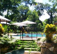 Lost Paradise - Accommodation Newcastle