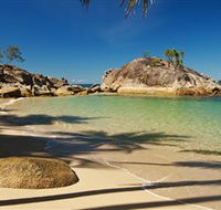 Bedarra Beach House - Accommodation Newcastle