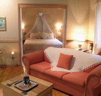 Crater Lakes Rainforest Cottages - Accommodation Newcastle