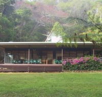 Chambers Wildlife Rainforest Lodges - Accommodation Newcastle