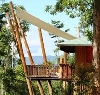 Rose Gums Wilderness Retreat - Accommodation Newcastle