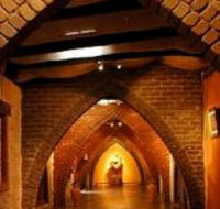 Cedar Park Rainforest Resort - Accommodation Newcastle