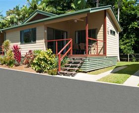 Redlynch QLD Accommodation Newcastle
