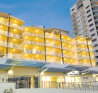Park Regis City Quays