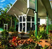 Koala Court Holiday Apartments