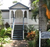 Galvins Edge Hill Bed and Breakfast