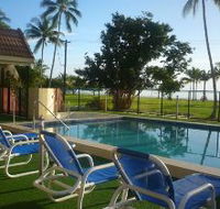 Coral Towers Holiday Suites