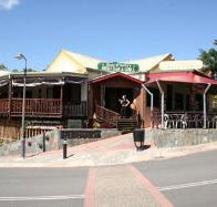 Kuranda Hotel - Accommodation Newcastle