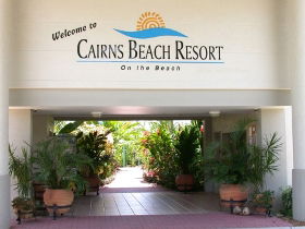 Holloways Beach QLD Accommodation Newcastle