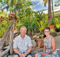 The Villas Palm Cove - Accommodation Newcastle