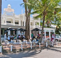 Sarayi Boutique Hotel - Accommodation Newcastle