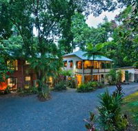 Red Mill House in Daintree - Accommodation Newcastle