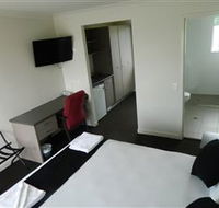 Dooleys Tavern and Motel Springsure - Accommodation Newcastle