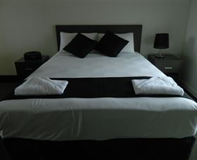 Capella QLD Accommodation Newcastle