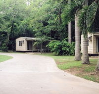 Travellers Rest Caravan and Camping Park - Accommodation Newcastle
