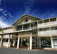 Club Croc Hotel Airlie Beach - Accommodation Newcastle