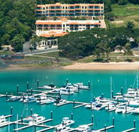 Shingley Beach Resort - Accommodation Newcastle