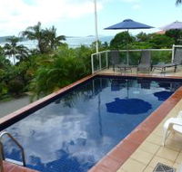 Sunlit Waters Studio Apartments - Accommodation Newcastle