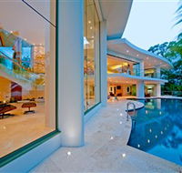 One Oceanview - Accommodation Newcastle