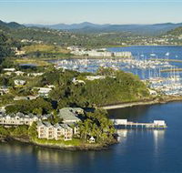 Coral Sea Resort - Accommodation Newcastle
