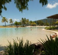 Whitsunday On The Beach - Accommodation Newcastle