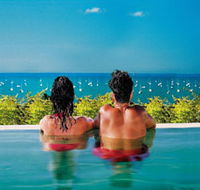 at Waters Edge Resort - Accommodation Newcastle