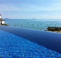 Pinnacles Resort - Accommodation Newcastle