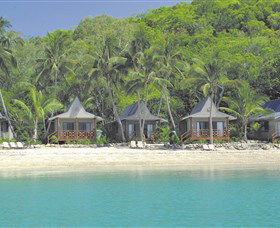 Long Island QLD Accommodation Newcastle
