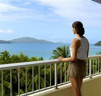Hamilton Island Reef View Hotel - Accommodation Newcastle
