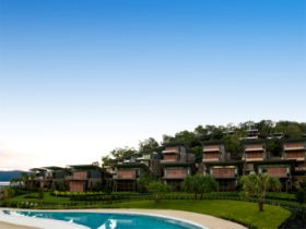 Yacht Club Villas - Accommodation Newcastle 1