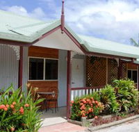 Cooktown Motel Pam's Place - Accommodation Newcastle