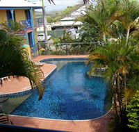 River of Gold Motel - Accommodation Newcastle