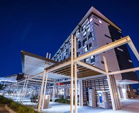 Mackay QLD Accommodation Newcastle