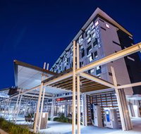 Ibis Mackay - Accommodation Newcastle