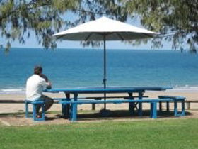 Campwin Beach QLD Accommodation Newcastle