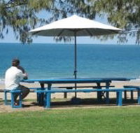 Campwin Beach House Bed and Breakfast - Accommodation Newcastle