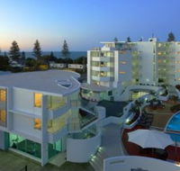 Manta Bargara Resort