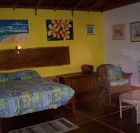 Svendsens Beach Great Keppel Island - Accommodation Newcastle